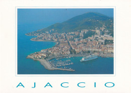 20, Ajaccio - Ajaccio