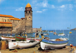 66-COLLIOURE-N°2781-D/0181 - Collioure