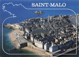 35-SAINT MALO-N°2781-D/0199 - Saint Malo