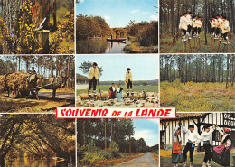 40-LA LANDE-N°2781-D/0173 - Other & Unclassified