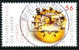 BRD 2002 Nr 2243 Zentrisch Gestempelt X648D86 - Used Stamps