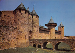 11-CARCASSONNE-N°2781-D/0127 - Carcassonne