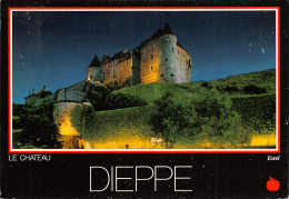 76-DIEPPE-N°2781-D/0131 - Dieppe