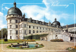36-VALENCAY-N°2781-D/0125 - Other & Unclassified