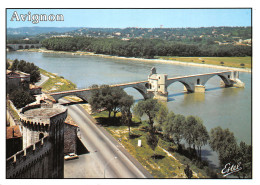 84-AVIGNON-N°2781-D/0123 - Avignon