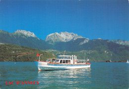 74-LAC D ANNECY-N°2781-D/0119 - Other & Unclassified