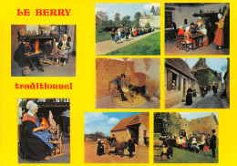 18-LE BERRY FOLKLORE-N°2781-D/0111 - Other & Unclassified