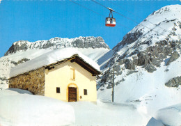 73-VAL D ISERE-N°2781-D/0073 - Val D'Isere