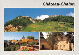 39-CHÂTEAU CHALON-N°2781-C/0381 - Other & Unclassified