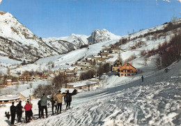 73-VALLOIRE GALIBIER-N°2781-C/0369 - Other & Unclassified