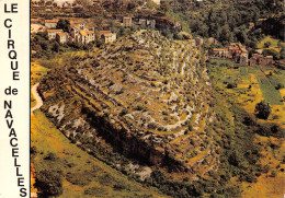 30-LE MASSIF DE L AIGOUAL CIRQUE DE NAVACELLES-N°2781-C/0305 - Autres & Non Classés