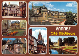 56-VANNES-N°2781-C/0241 - Vannes