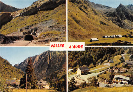 65-VALLEE D AURE-N°2781-C/0193 - Other & Unclassified
