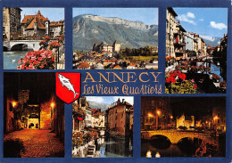 74-ANNECY-N°2781-C/0183 - Annecy