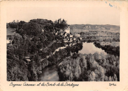 87-BEYNAC CAZENAC-N°2781-C/0175 - Sonstige & Ohne Zuordnung