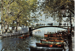 74-ANNECY-N°2781-C/0153 - Annecy