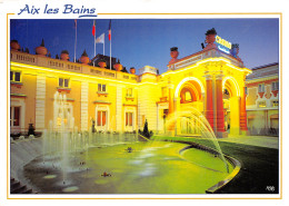 73-AIX LES BAINS-N°2781-C/0113 - Aix Les Bains