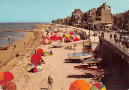 14-SAINT AUBIN SUR MER-N°2781-C/0121 - Saint Aubin