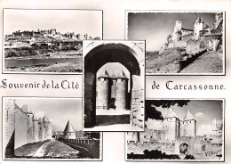 11-CARCASSONNE-N°2781-C/0105 - Carcassonne