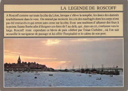 29-ROSCOFF-N°2781-C/0095 - Roscoff
