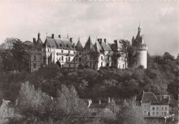 41-CHAUMONT SUR LOIRE-N°2781-C/0083 - Andere & Zonder Classificatie