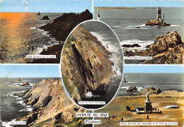 29-POINTE DU RAZ-N°2781-B/0379 - Other & Unclassified