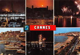 06-CANNES-N°2781-B/0331 - Cannes