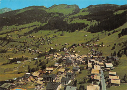 74-CHATEL-N°2781-B/0323 - Châtel