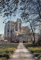 91-SAINT SULPICE DE FAVIERES-N°2782-C/0063 - Saint Sulpice De Favieres