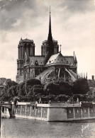 75-PARIS NOTRE DAME-N°2782-C/0013 - Notre Dame Von Paris