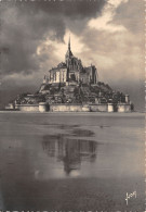 50-LE MONT SAINT MICHEL-N°2782-C/0011 - Le Mont Saint Michel