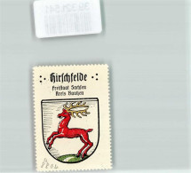 39321541 - Hirschfelde B Zittau - Autres & Non Classés