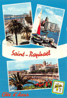 83-SAINT RAPHAEL-N°2782-B/0137 - Saint-Raphaël