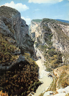 04-GRAND CANON DU VERDON LE POINT SUBLIME-N°2782-B/0029 - Other & Unclassified