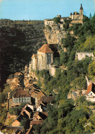 46-ROCAMADOUR-N°2782-A/0247 - Rocamadour