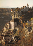 46-ROCAMADOUR-N°2782-A/0253 - Rocamadour