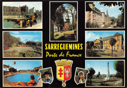 57-SARREGUEMINES-N°2783-B/0171 - Sarreguemines