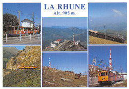 64-LA RHUNE-N°2783-B/0105 - Other & Unclassified