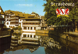 67-STRASBOURG-N°2783-B/0103 - Straatsburg