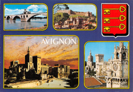 84-AVIGNON-N°2783-B/0093 - Avignon