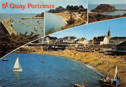 22-SAINT QUAY PORTRIEUX-N°2783-B/0085 - Saint-Quay-Portrieux