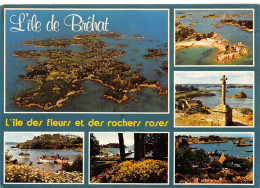 22-ILE DE BREHAT-N°2783-B/0075 - Ile De Bréhat