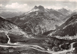 04-LE COL D ALLOS-N°2783-B/0023 - Other & Unclassified