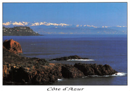 83-COTE D AZUR-N°2783-A/0393 - Autres & Non Classés