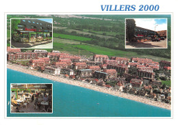 14-VILLERS SUR MER-N°2783-A/0383 - Villers Sur Mer