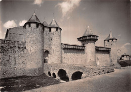 11-CARCASSONNE-N°2783-A/0351 - Carcassonne