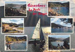 88-GERARDMER-N°2783-A/0369 - Gerardmer