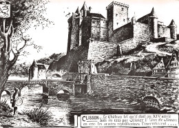 44-CLISSON-N°2783-A/0281 - Clisson