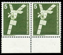 BRD DS INDUSTRIE U. TECHNIK Nr 846 Postfrisch WAAGR PAA X66C252 - Unused Stamps