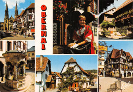 67-OBERNAI-N°2783-A/0093 - Obernai